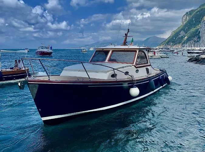 Lägenhetshotell Palazzo Margherita