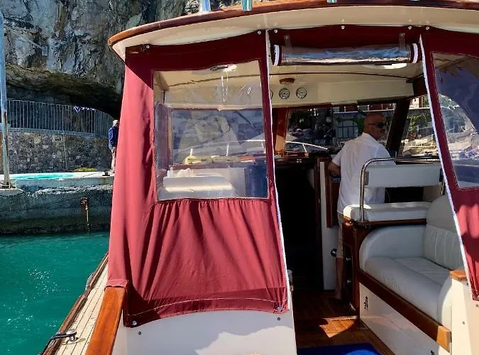 Lägenhetshotell Palazzo Margherita 4*