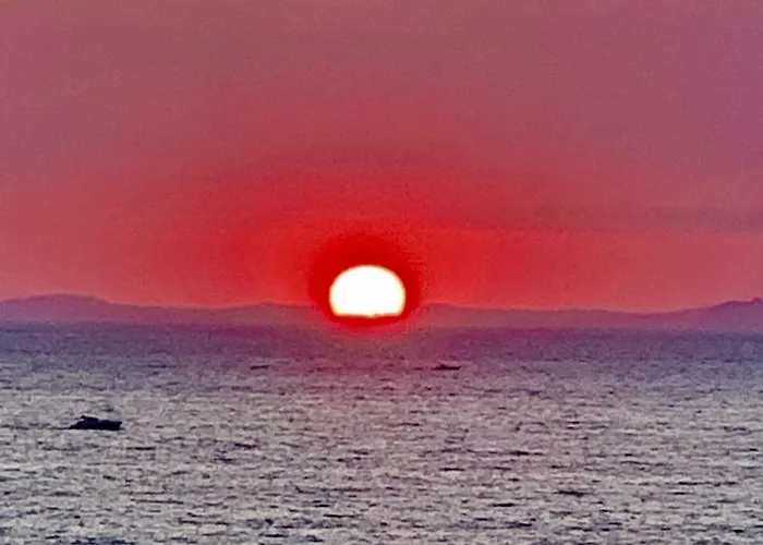 Palazzo Margherita Lägenhetshotell Positano