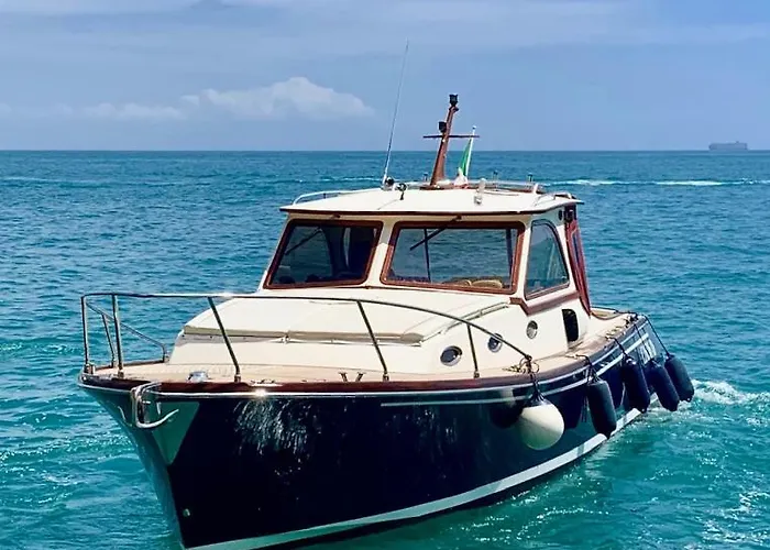 Lägenhetshotell Palazzo Margherita 4*