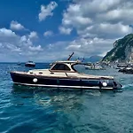 شقة فندقية Palazzo Margherita بوسيتانو