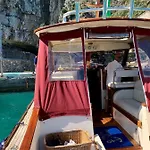 شقة فندقية Palazzo Margherita 4*