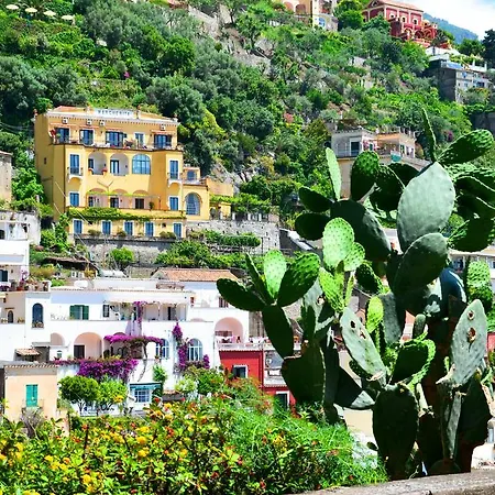 Palazzo Margherita 4* Ποζιτάνο