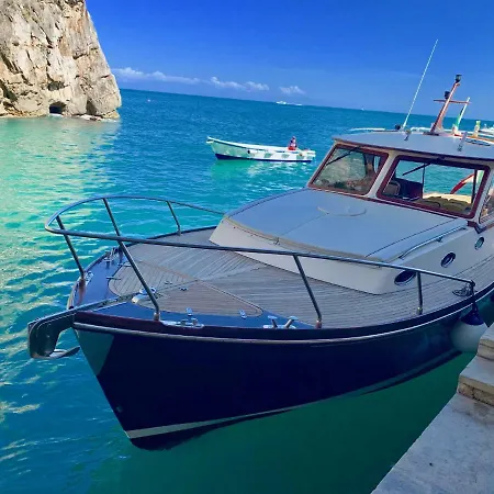 Ξενοδοχείο με διαμερίσματα Palazzo Margherita